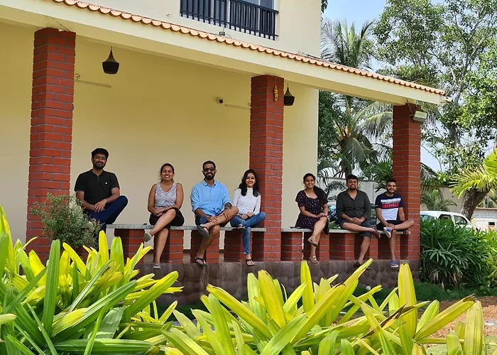 Nandi Farm Retreats